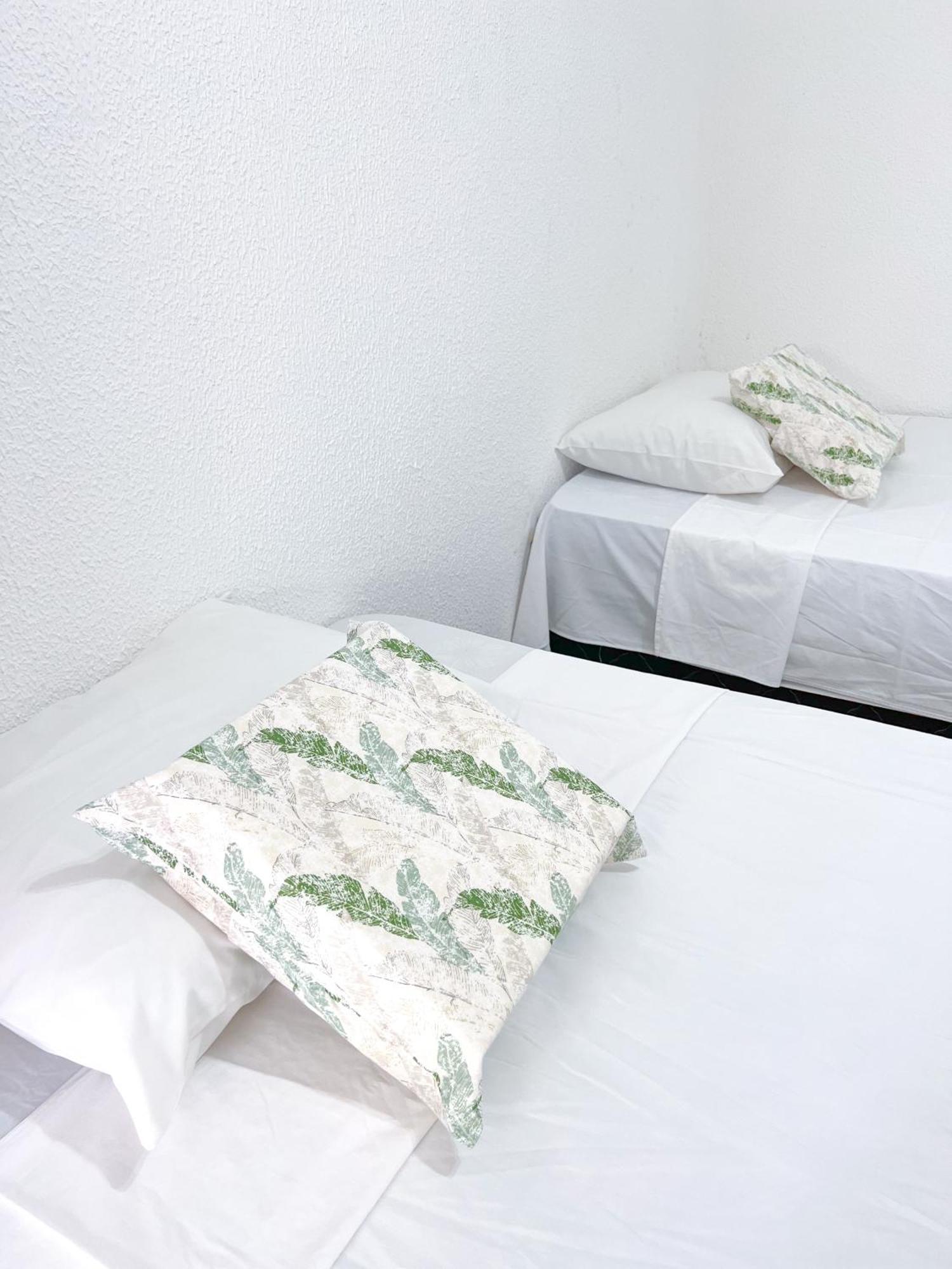 Boas Ondas Pousada Bed and Breakfast Praia de Pipa Exteriör bild